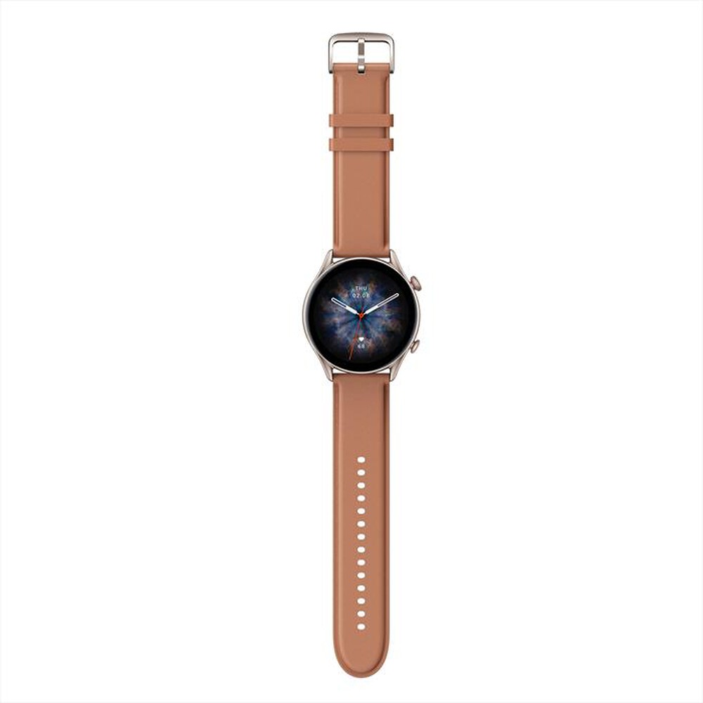 Immagine del prodotto AMAZFIT - GTR 3 PRO-Brown Leather