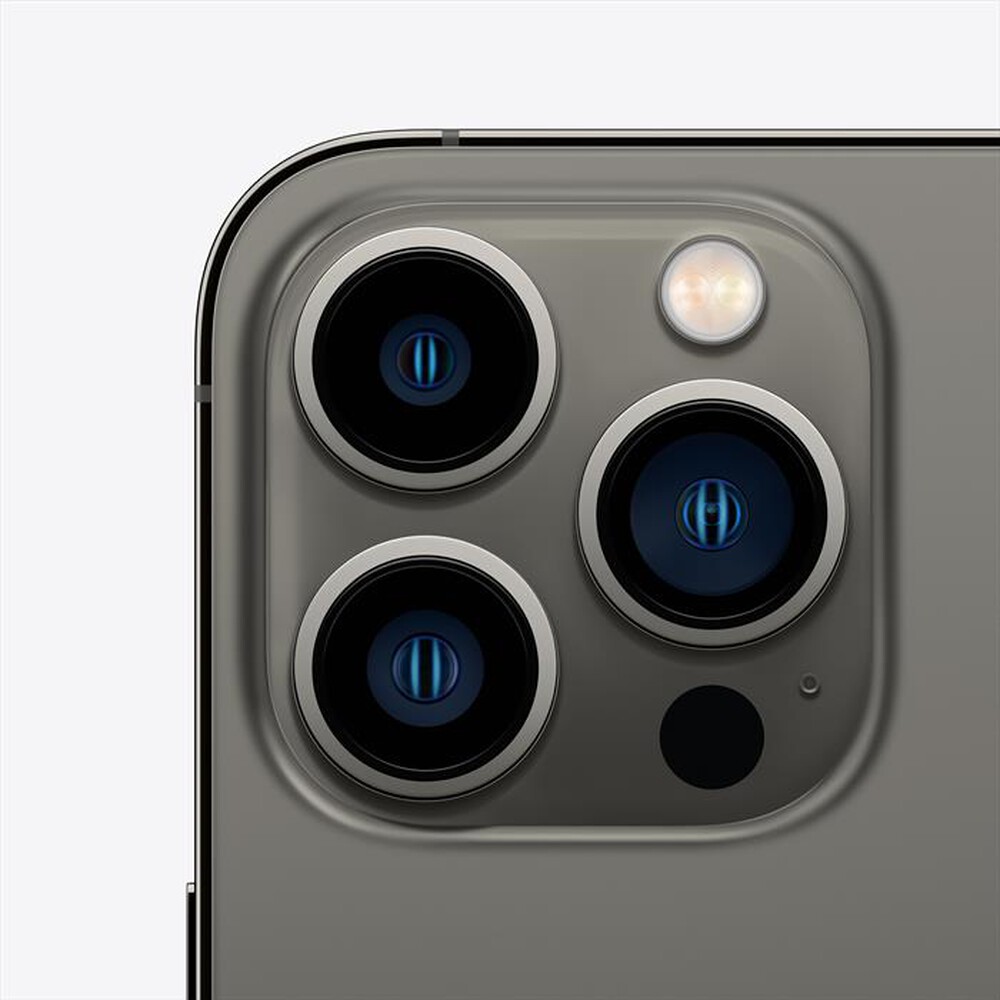 "APPLE - iPhone 13 Pro 1TB-Grafite"