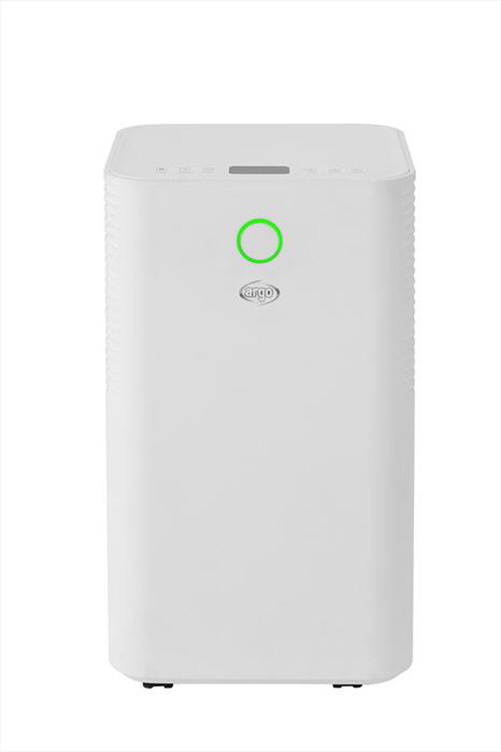 "ARGO - ARGO DRY CUBE-Bianco"