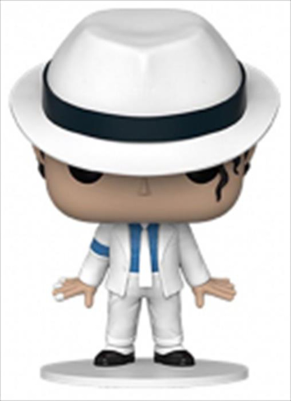Immagine del prodotto FUNKO - Action figure Rocks Michael Jackson 345