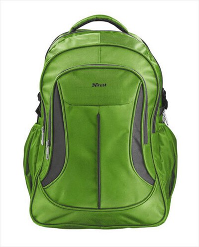 TRUST - LIMA BACKPACK F/16 - Neon Green