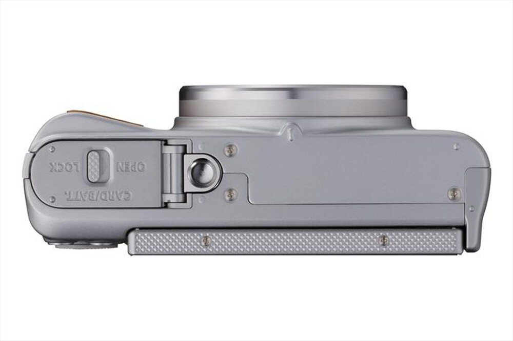 Immagine del prodotto CANON - POWERSHOT SX740 HS LITE EDITION SILVER-Silver