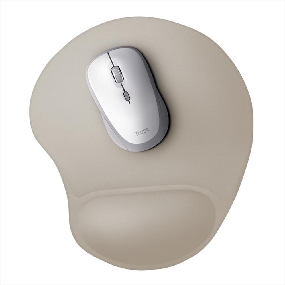 Immagine del prodotto TRUST - Tappetino per mouse BIGFOOT-Beige