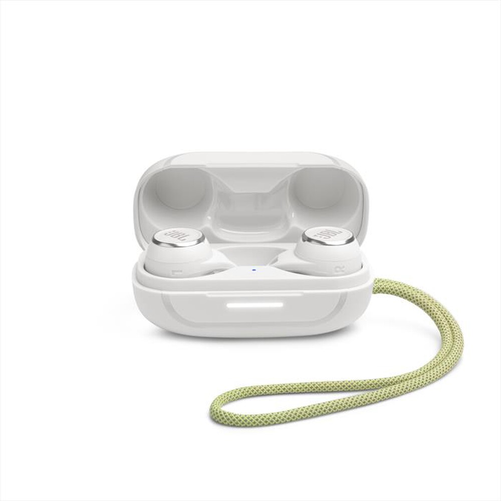 Immagine del prodotto JBL - Auricolari bluetooth REFLECT AERO-bianco
