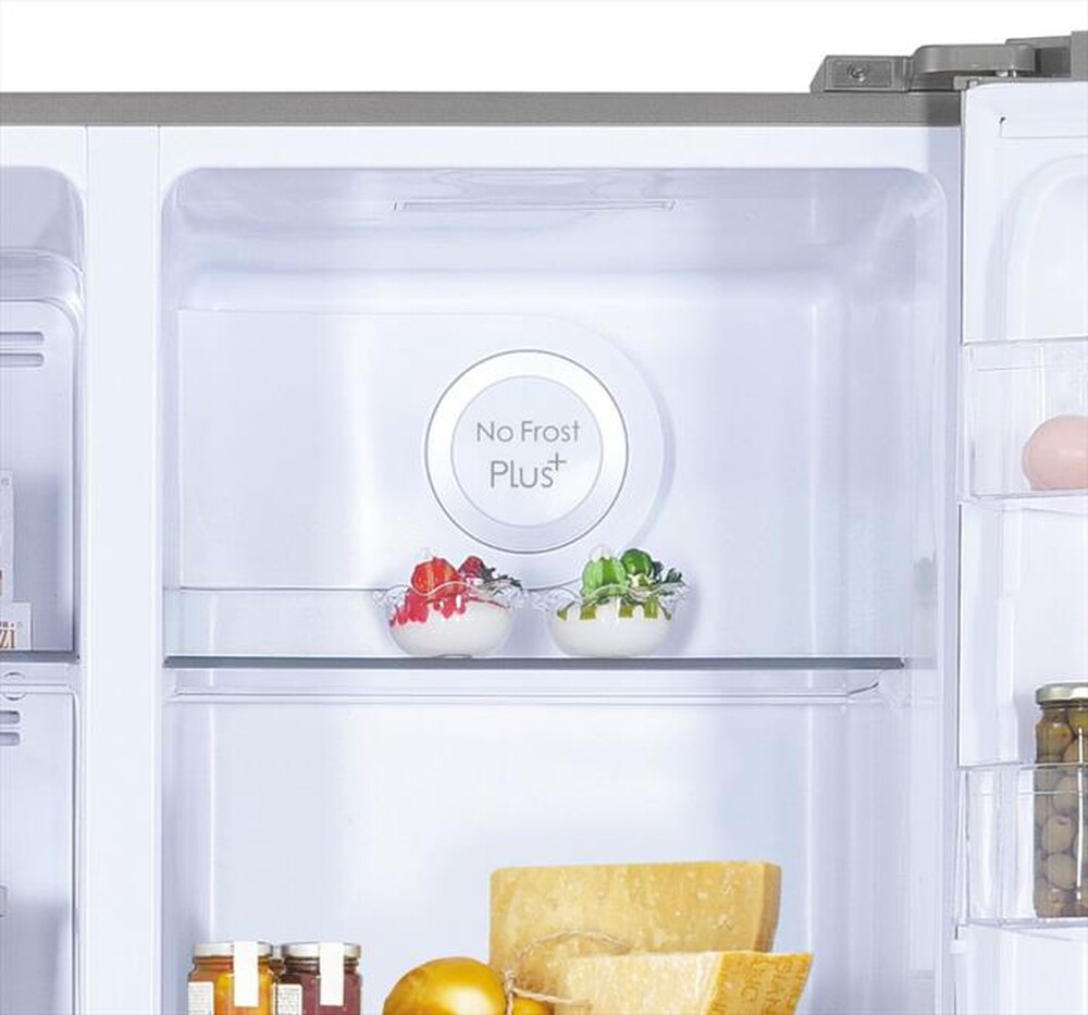 Immagine del prodotto CANDY - Frigorifero side by side CHSVN 174X Classe E