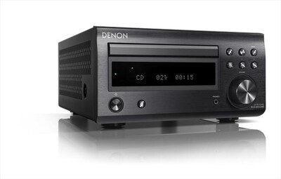 DENON - RCD-M41DAB-Nero