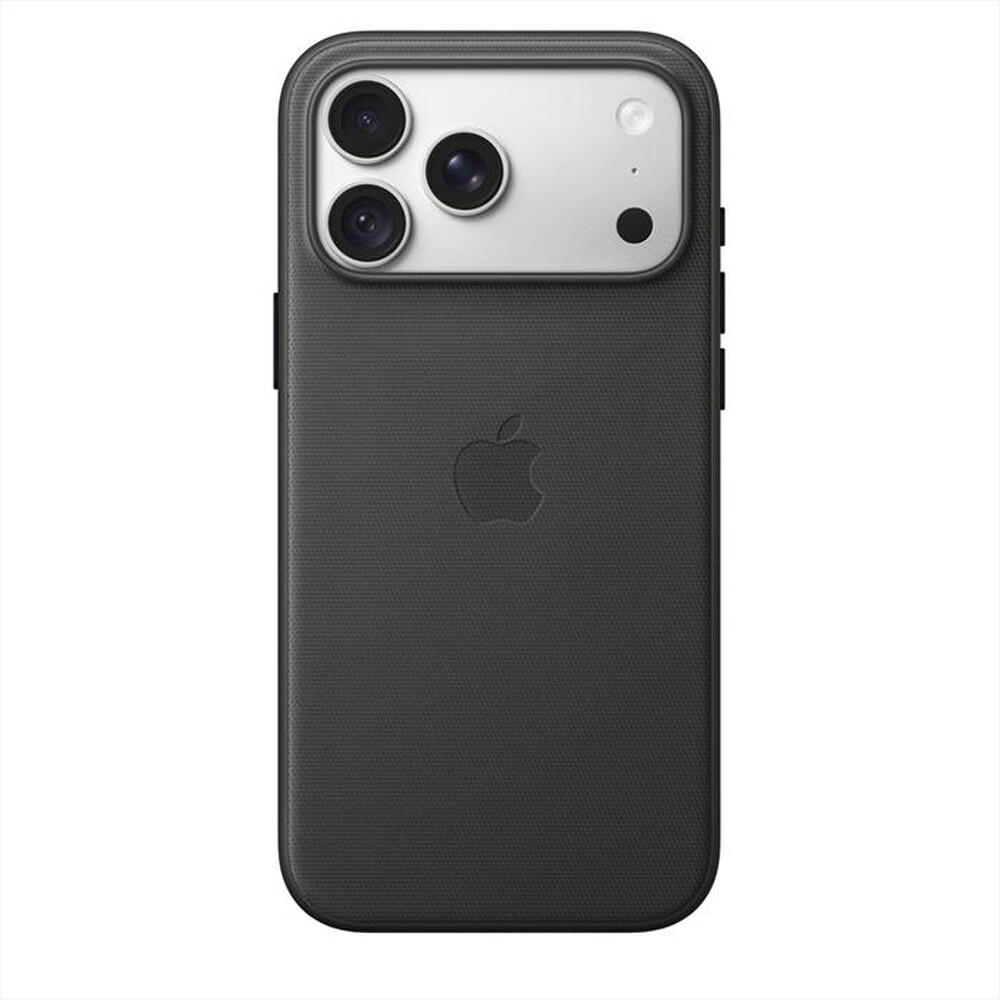 Immagine del prodotto APPLE - Custodia MagSafe TechWoven per iPhone 18 Pro Max-Nero