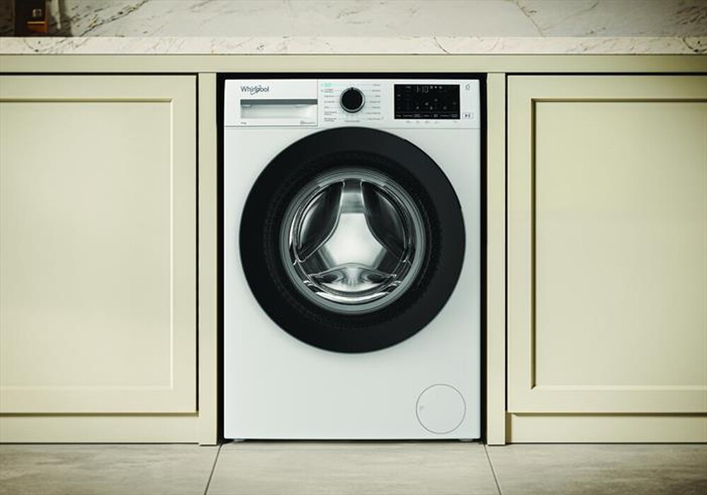Immagine del prodotto WHIRLPOOL - Lavatrice WAM R940WB IT 10Kg Classe A