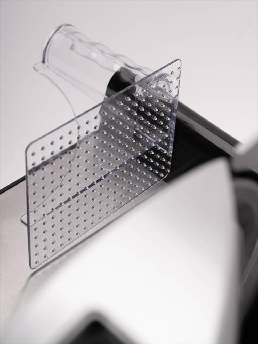 Immagine del prodotto R.G.V. - Affettatrice COMPAKTA 220-SILVER