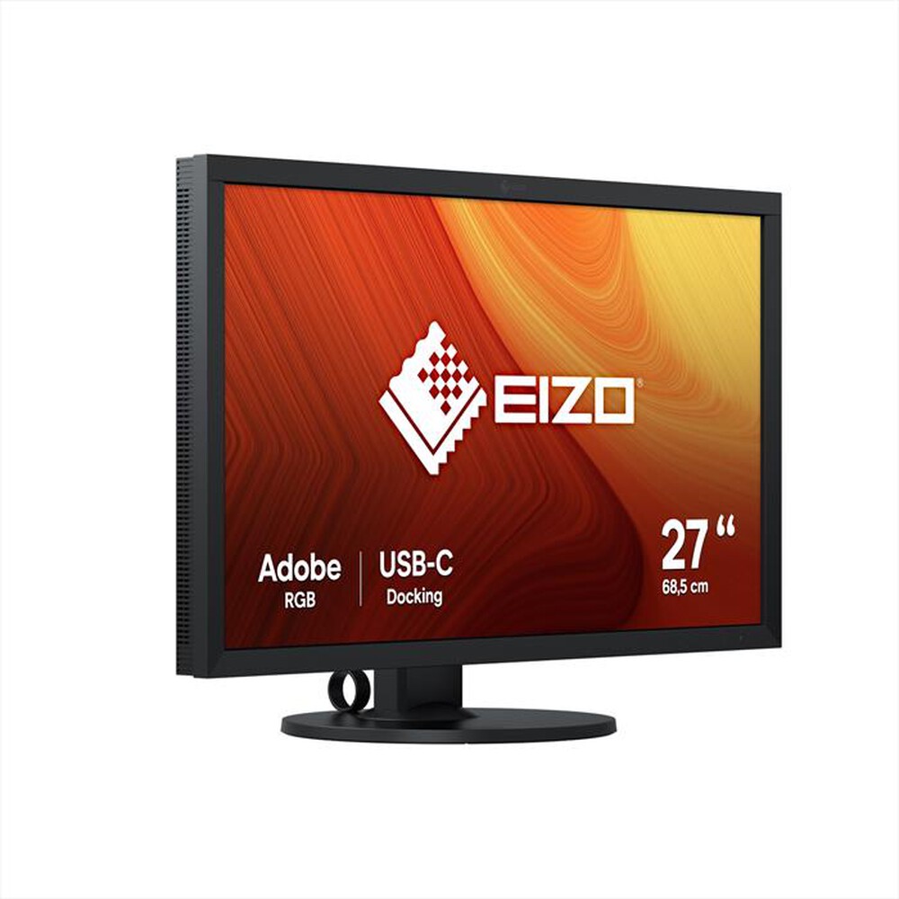 Immagine del prodotto EIZO - MONITOR COLOREDGE 27" CS2731-nero