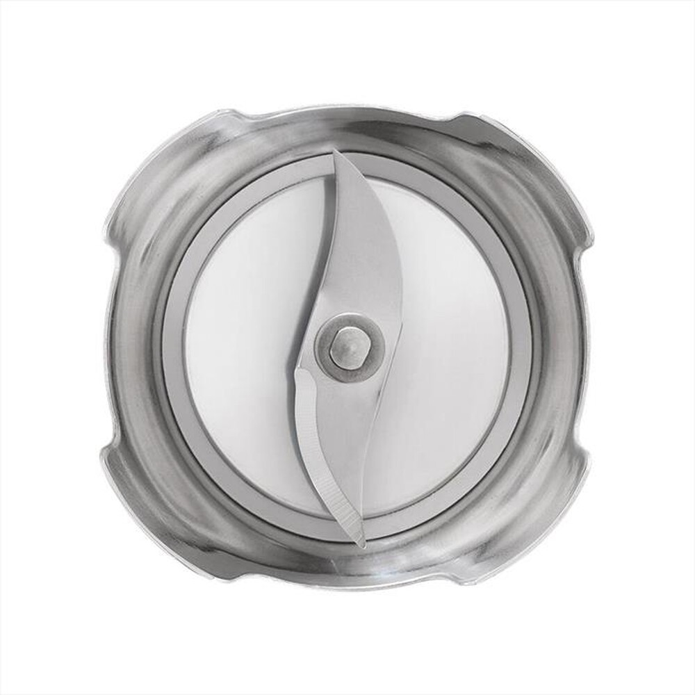 "SMEG - Frullatore ad immersione HBF03BLEU-Nero"