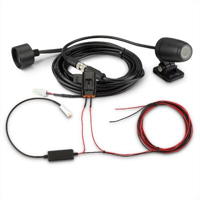 MIO - Dashcam MIVUE M40 REAR-NERO
