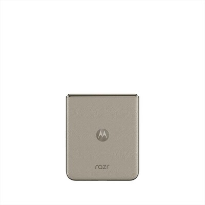 MOTOROLA - Smartphone RAZR 50-Beach Sand