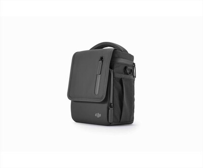 DJI - MAVIC 2 - BORSA A TRACOLLA PART 21-NERO