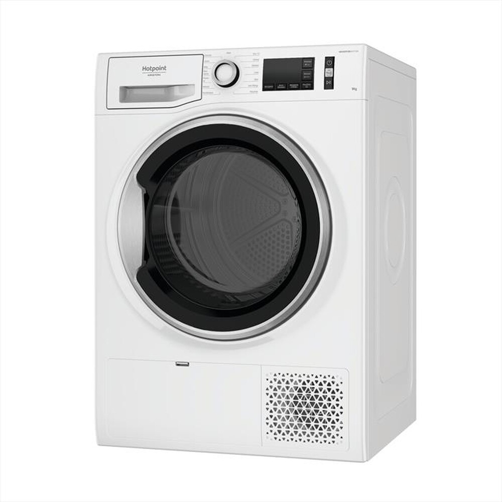 "HOTPOINT ARISTON - Asciugatrice EU NTDG92 SK IT 9 Kg Classe A++-Bianco"