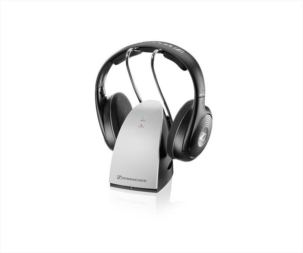 Immagine del prodotto SENNHEISER - RS 120 II-silver