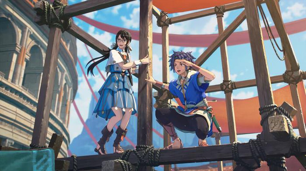 Immagine del prodotto NINTENDO - FIRE EMBLEM: FORTUNE'S WEAVE - CODICE DOWNLOAD