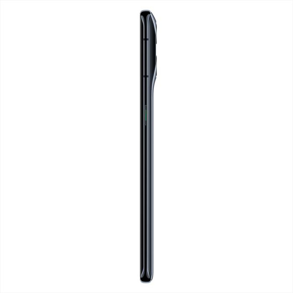 "WIND - 3 - OPPO Find X3 Pro-Gloss Black"