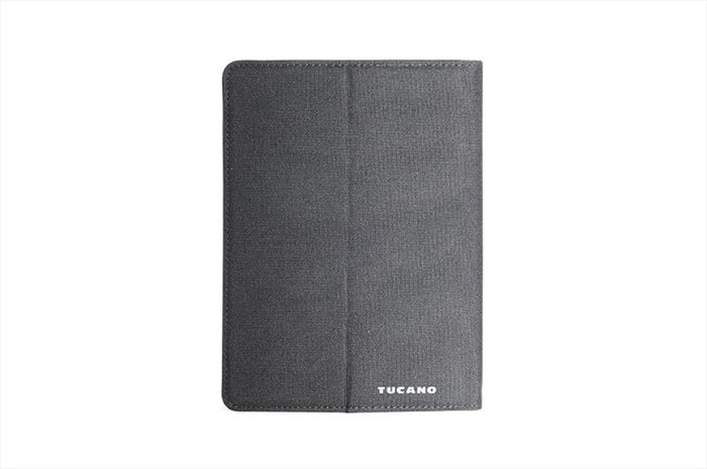 "TUCANO - Vento - Custodia univ. tablet da 7\" a 8\"-Nero"