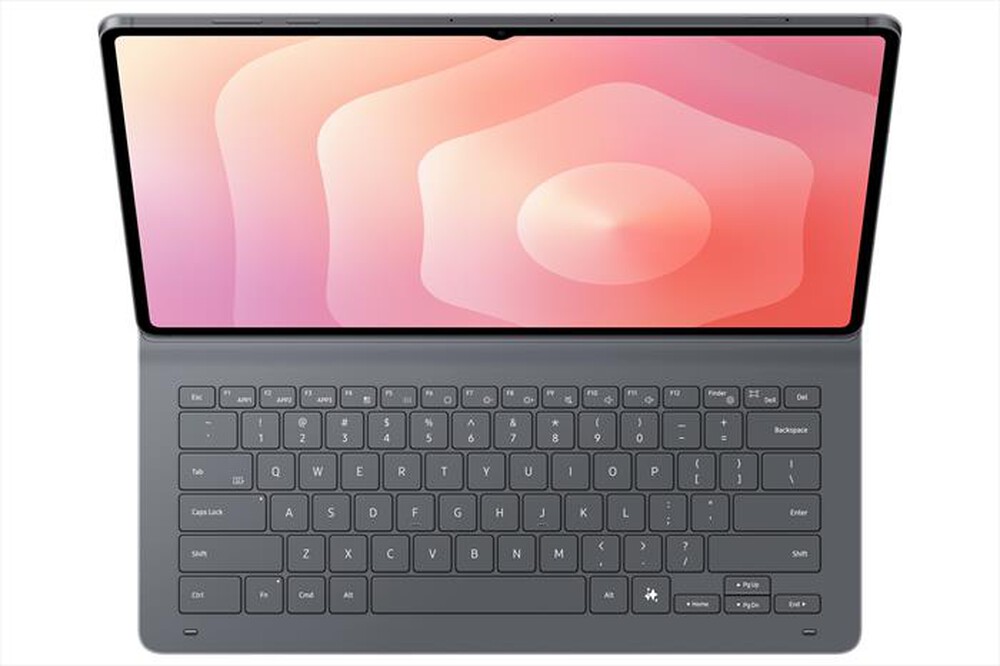 Immagine del prodotto SAMSUNG - Custodia Book Cover Keyboard Slim x Tab S11 Ultra-BLACK