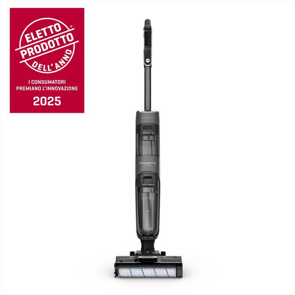 Immagine del prodotto ROWENTA - Lavapavimenti senza fili GZ5035WO