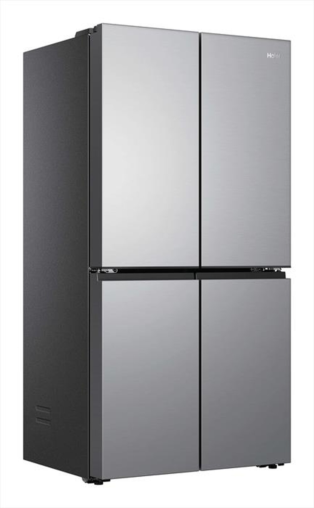 Immagine del prodotto HAIER - Frigorifero 4 porte HCR59F18DNMM Classe D 706lt-Acciaio inox