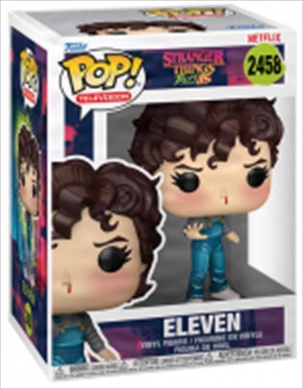 Immagine del prodotto FUNKO - Stranger Things Tales from '85 Eleven 2458