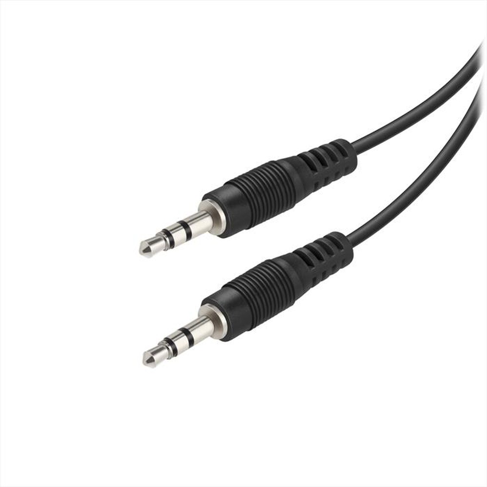 Immagine del prodotto SBS - Audio Connection 2.5m-Nero