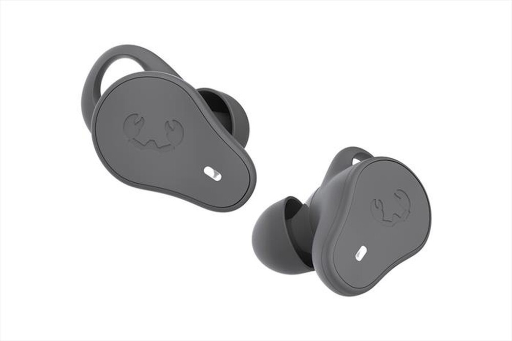 Immagine del prodotto FRESH'N REBEL - Auricolare bluetooth TWINS MOVE-Grigio scuro