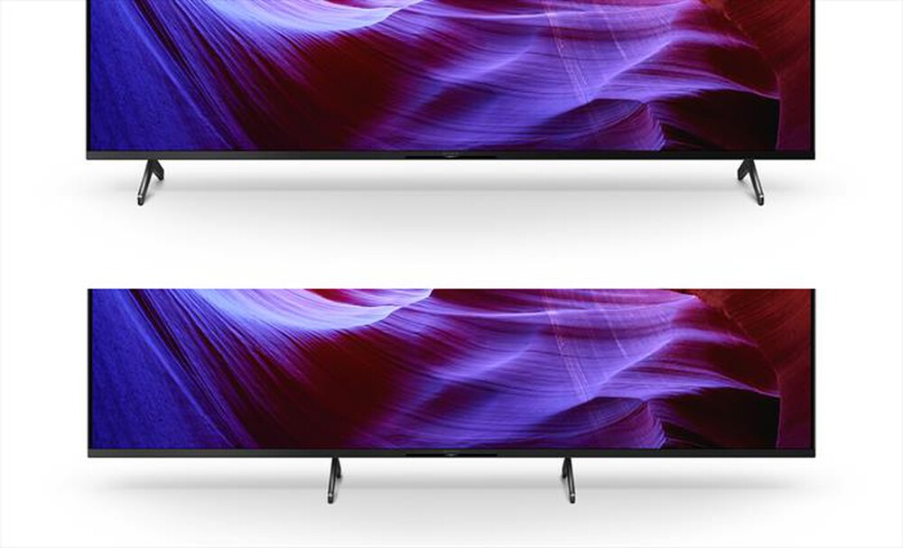 "SONY - Smart TV BRAVIA LED UHD 4K 55\" KD55X85KAEP"