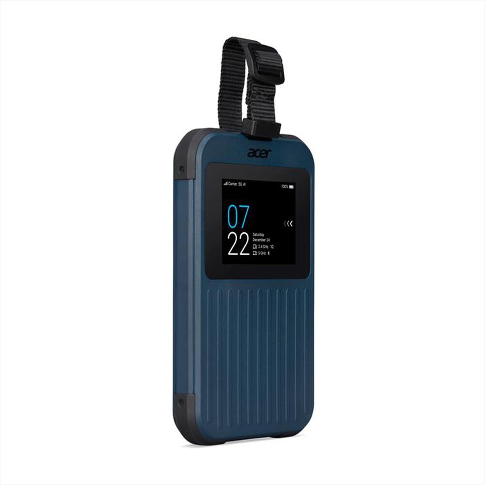 "ACER - Router CONNECT ENDURO M3-Blu"