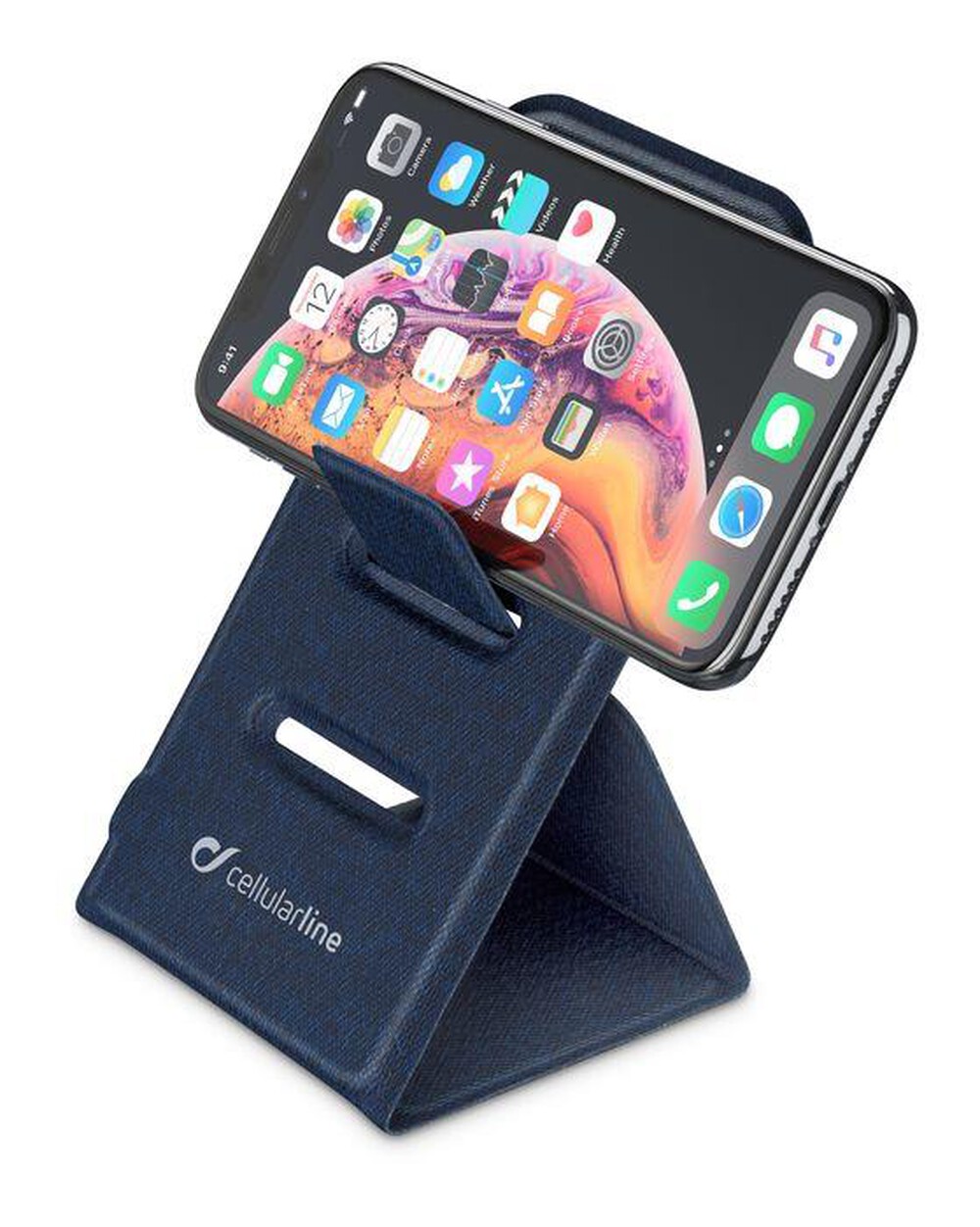 Immagine del prodotto CELLULARLINE - WIRELESFOLD10WTYCB-Blu