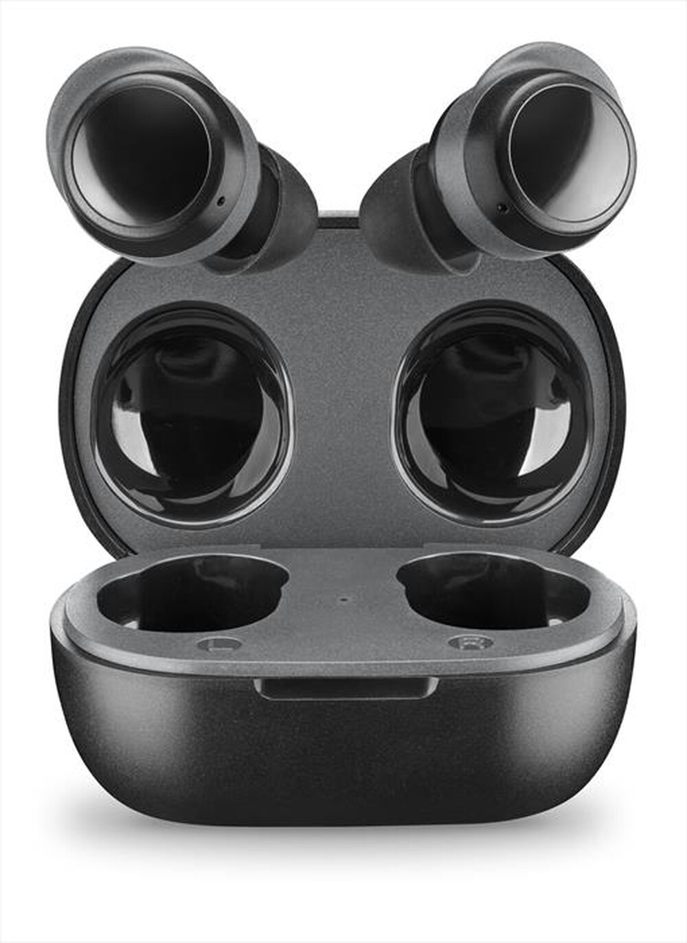 Immagine del prodotto CELLULARLINE - Auricolare senza fili BTBITSYTWSK-Nero