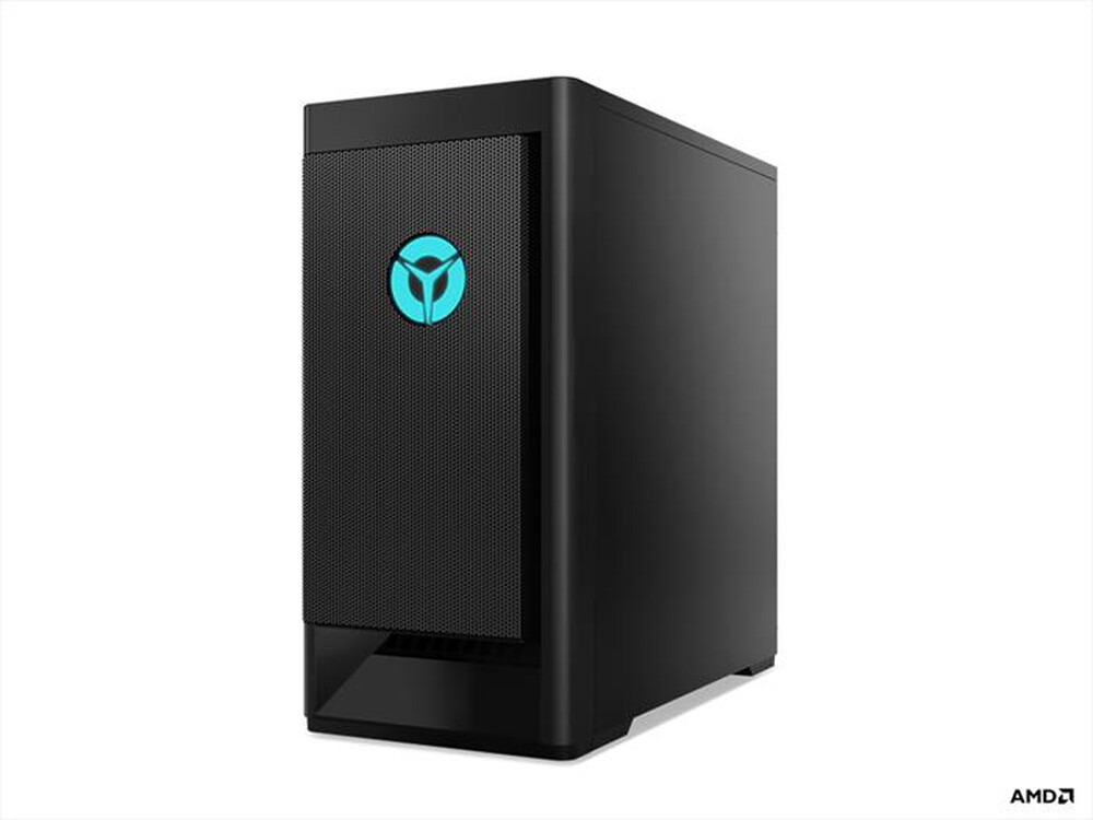 "LENOVO - Desktop Legion T5 26L Intel i7 32GB 1TB90UU00K5IX-black"
