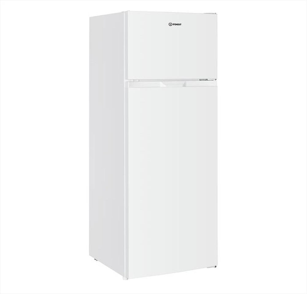 "INDESIT - Frigorifero 2 porte I55T0 412W Classe E 206 lt"
