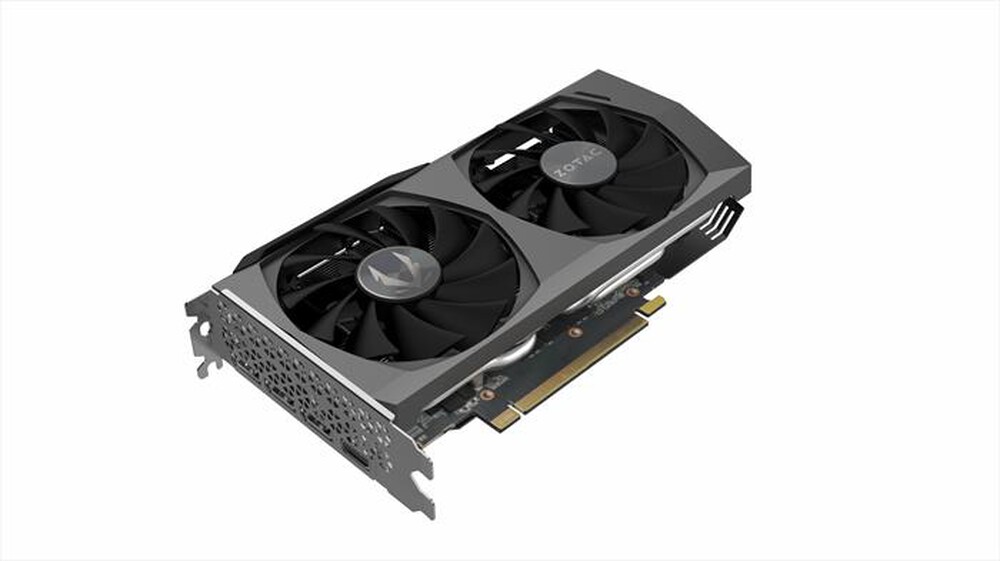 "ZOTAC - GEFORCE RTX 3060 TI TWIN EDGE OC LHR 8GB"