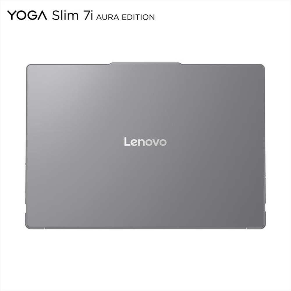 "LENOVO - Notebook Yoga Slim 7 15ILL9 Intel Core Ultra 7 S2"