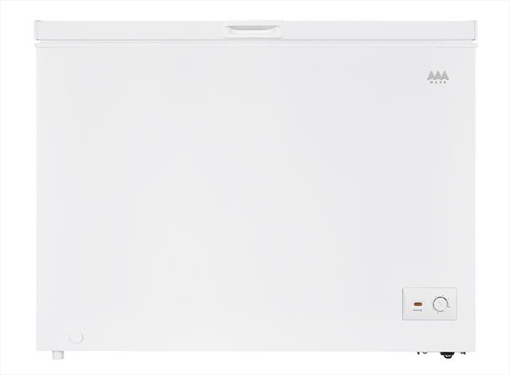 Immagine del prodotto AAAMAZE - AHCF290SMEW0-Bianco