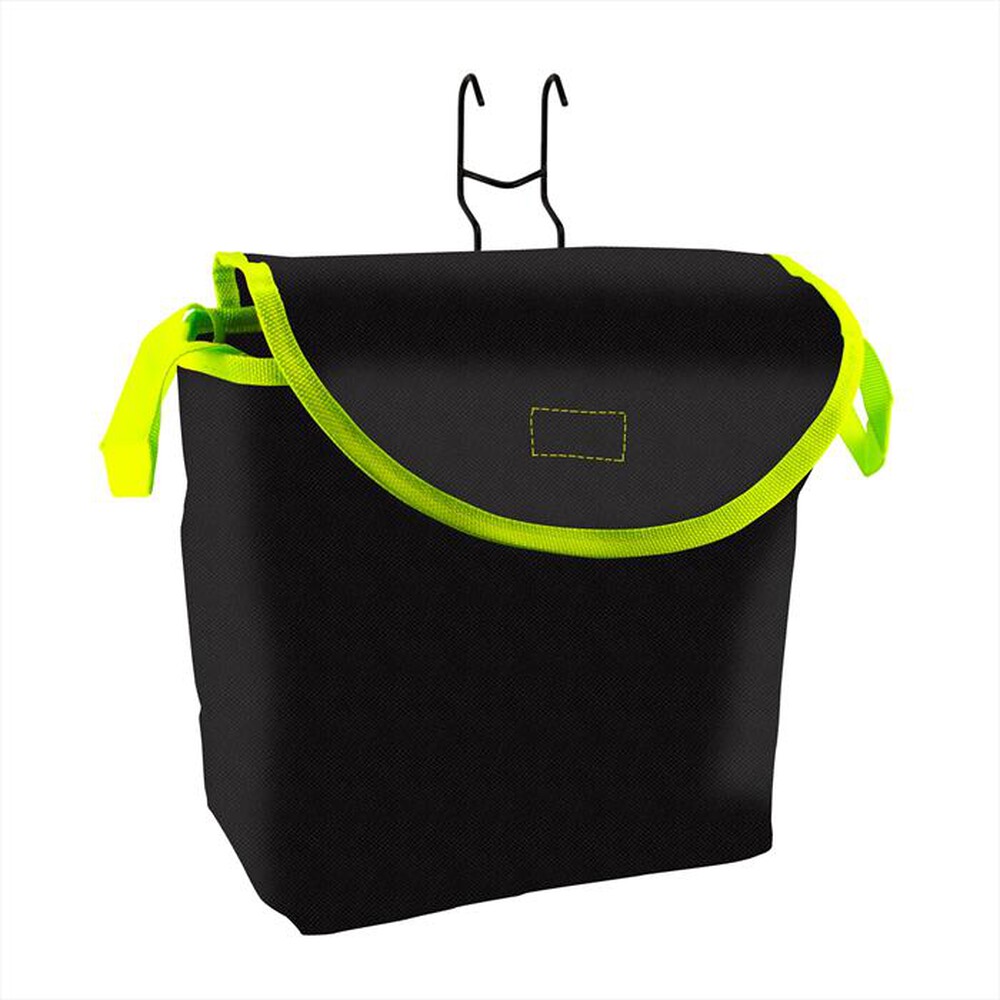 Immagine del prodotto XTREME - TRAVEL KIT-NERO