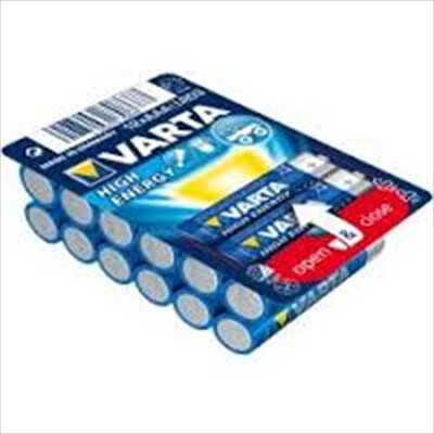 VARTA - BV-HE 12 AAA - 