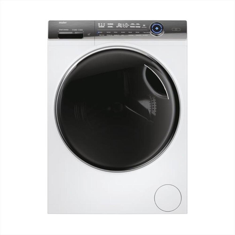 Immagine del prodotto HAIER - Lavatrice HW120-B14IGIEUIT 12 Kg Classe A-White