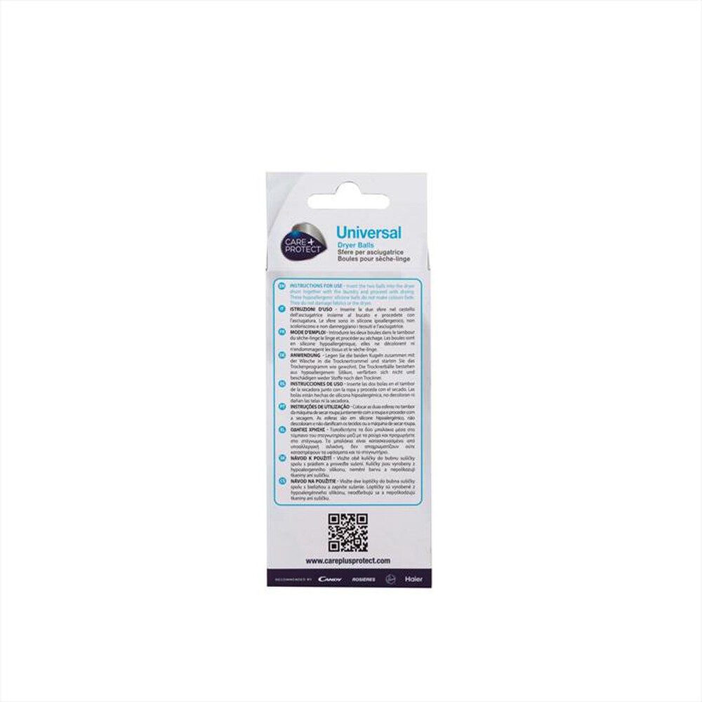 "CARE & PROTECT - Laundry ball CDB1101"