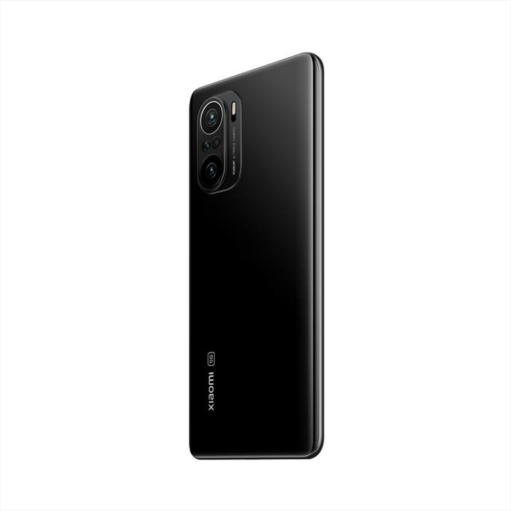 "XIAOMI - MI 11I 8+256GB-Cosmic Black"