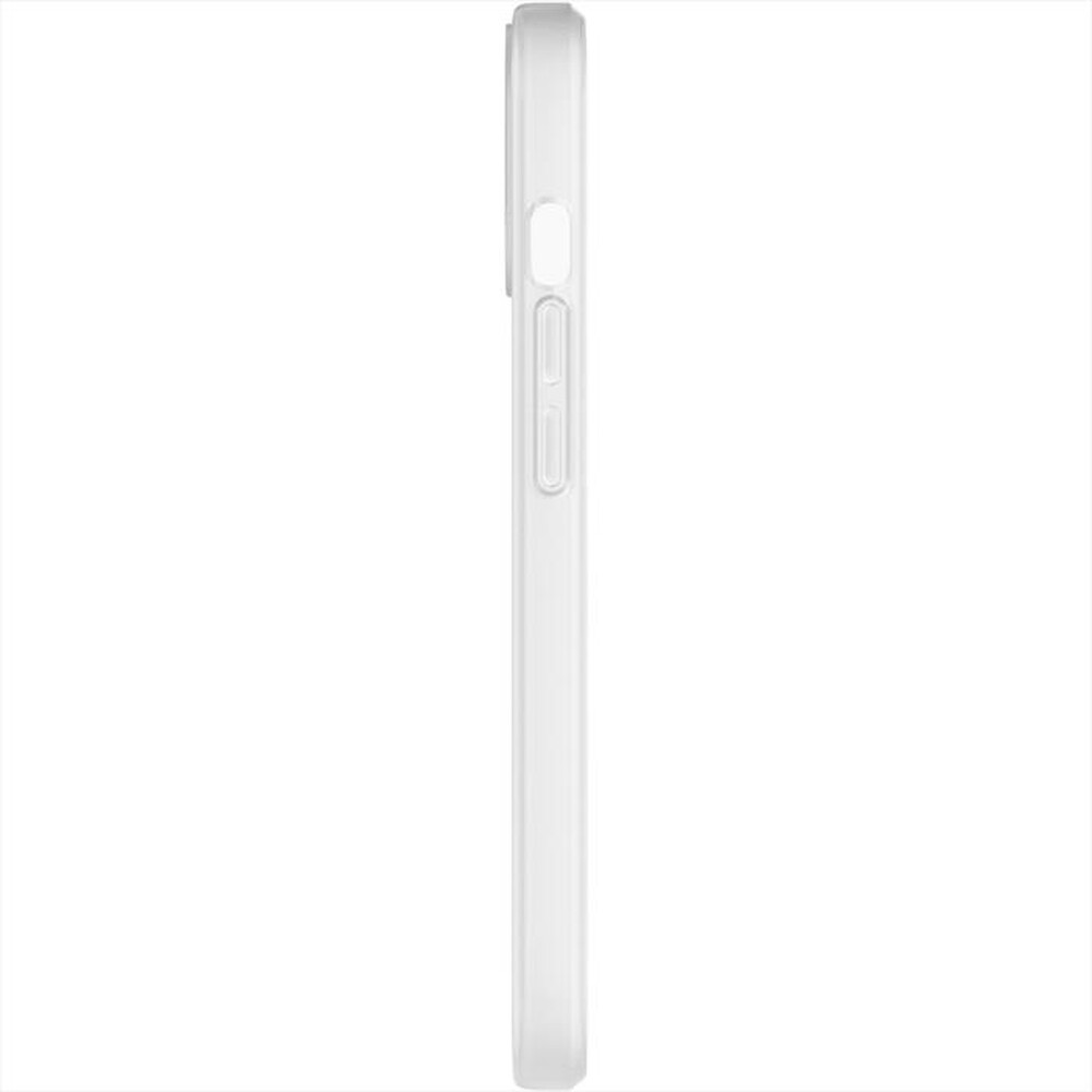 "OTTERBOX - REACT - CUSTODIA IPHONE 13 - CLEAR-trasparente"