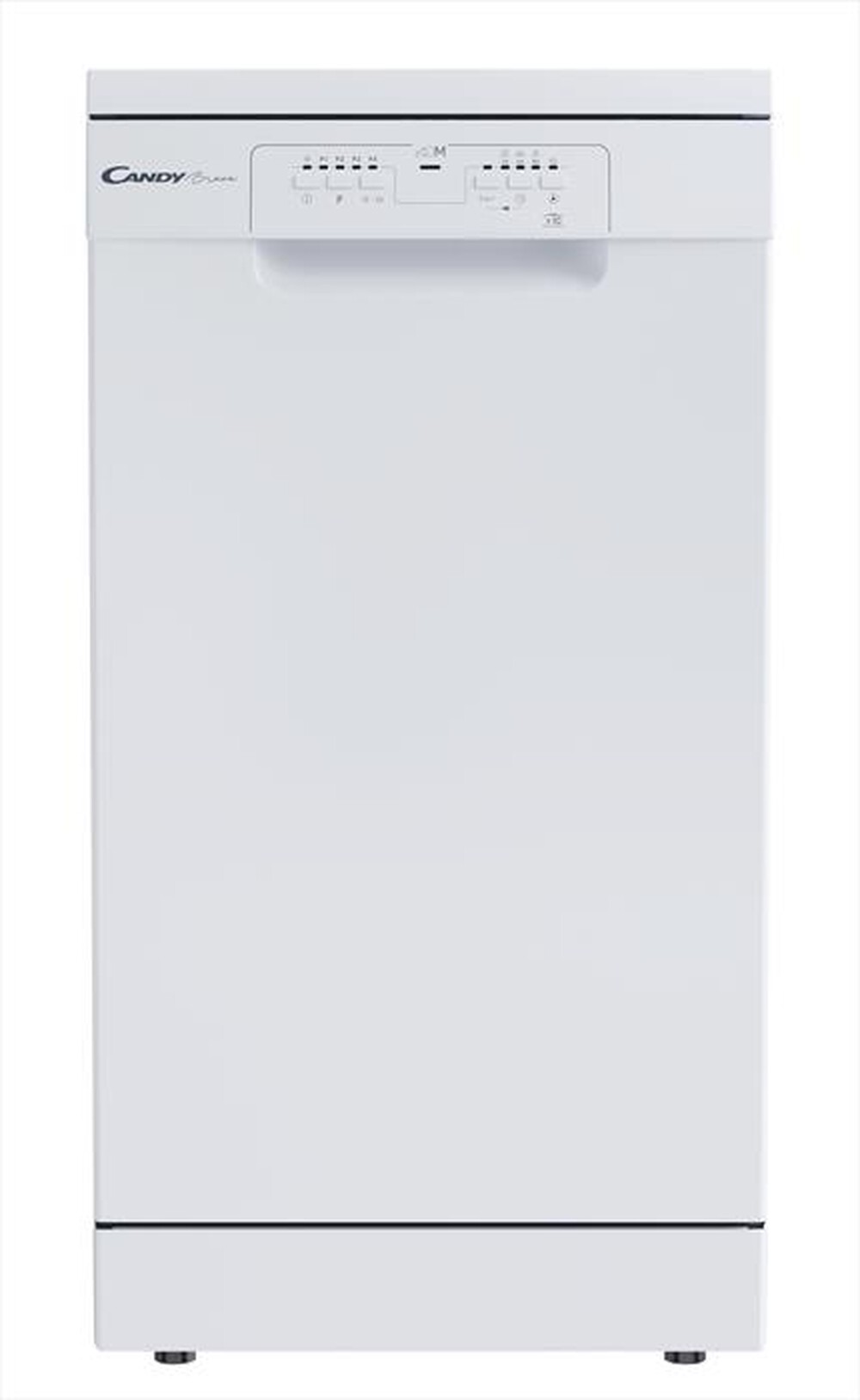 Immagine del prodotto CANDY - Lavastoviglie CDPH 2L1049W Classe E 10 coperti-Bianco