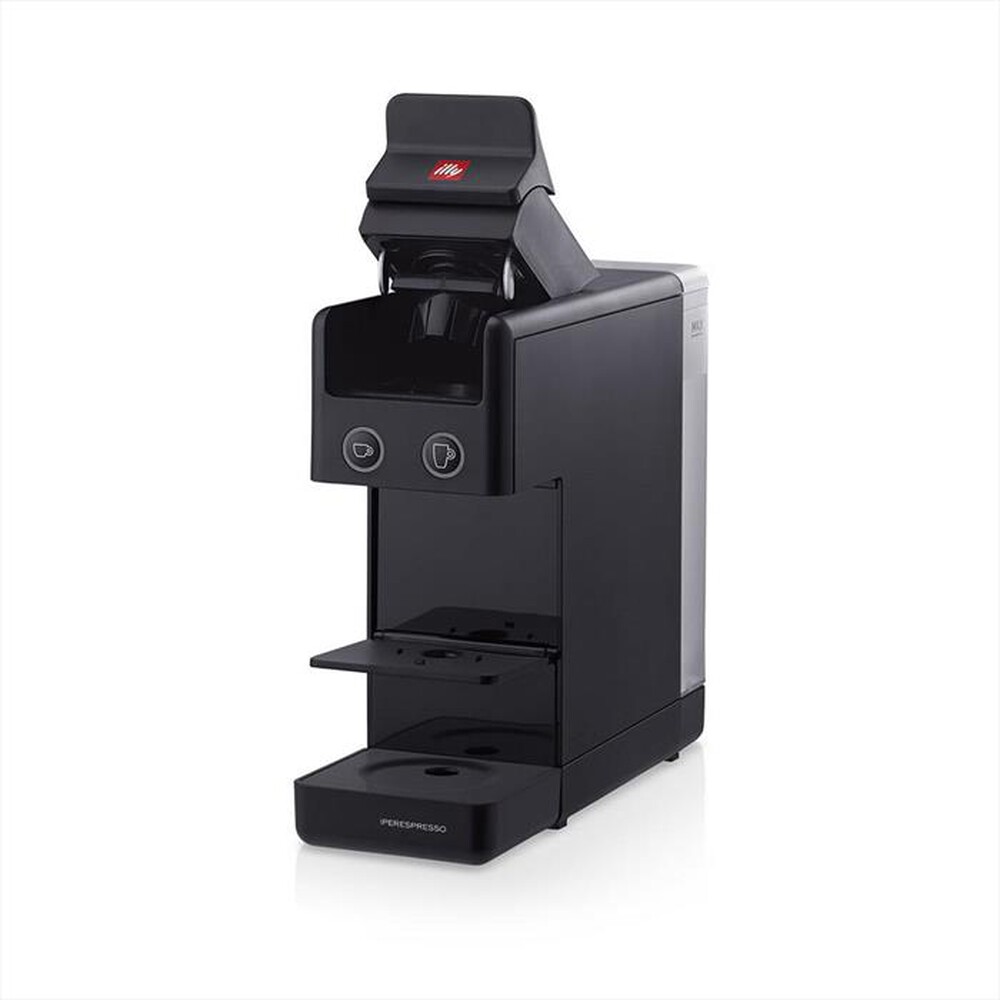 Immagine del prodotto ILLY - MACCHINA CAFF&Egrave; Y3.3-Nero