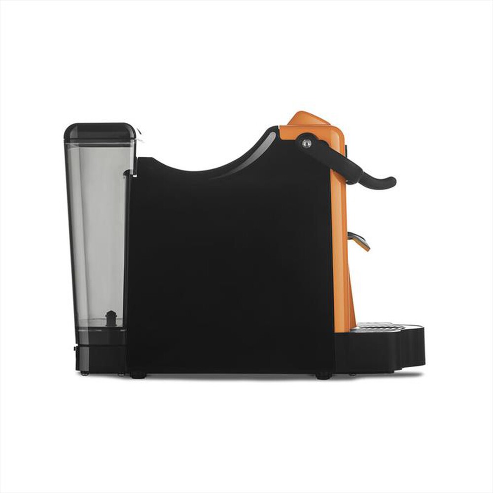Immagine del prodotto CAFFE BORBONE - Macchina da caffè DIDI LP120-Arancio
