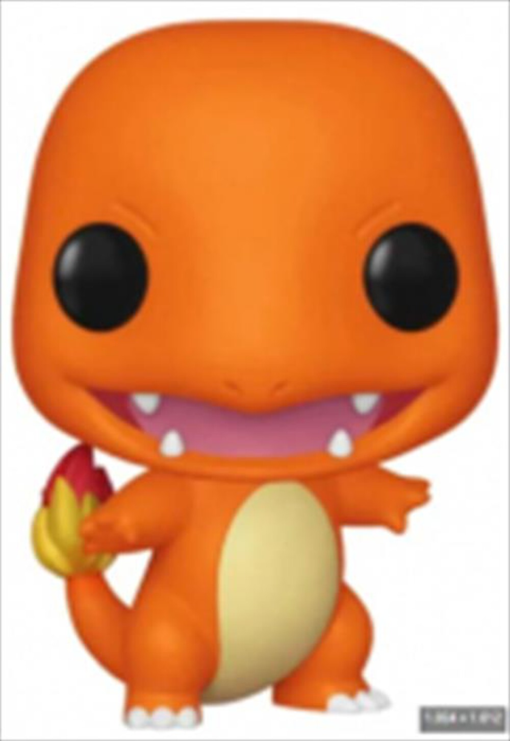 "FUNKO - 50403 Pokemon Charmander 455"