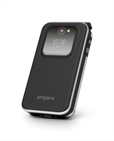 EMPORIA - Cellulare JOY 2G-nero