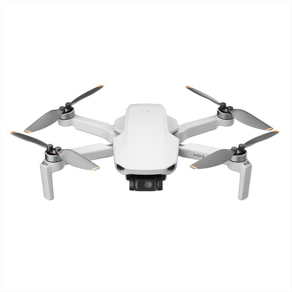 "DJI - Drone MINI 4K COMBO-Grigio"